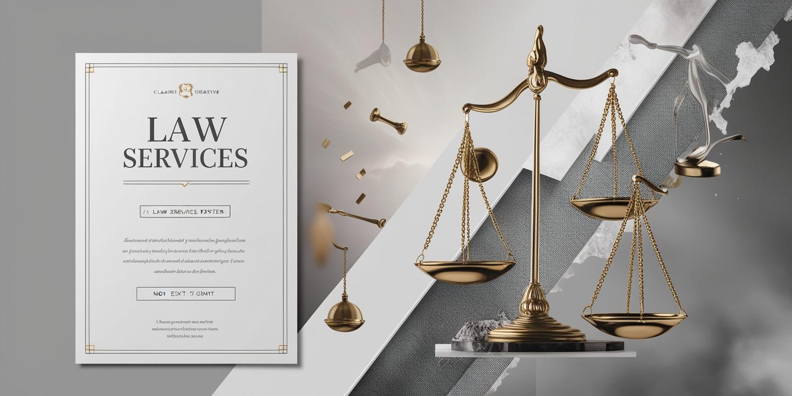 Senior consulting with an elder law attorney